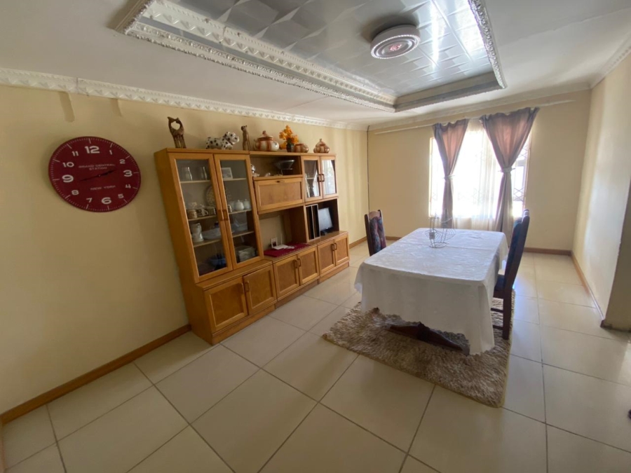 4 Bedroom Property for Sale in Mthatha Rural Eastern Cape